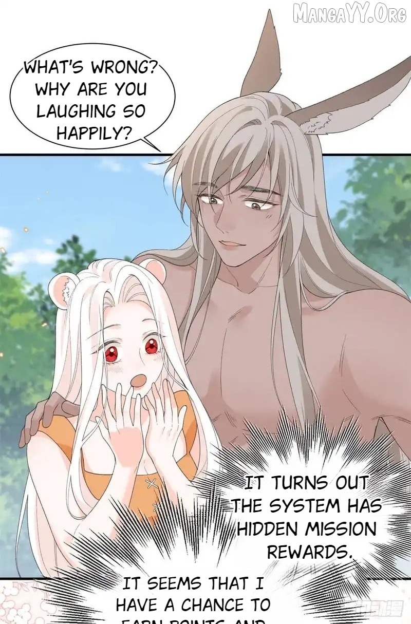 Taming the Beasts With Multi-Pregnancy System Chapter 27 - page 14